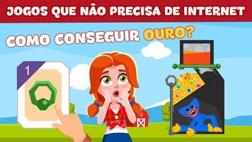 Jogos Offline - Sem Internet imagem de tela 2