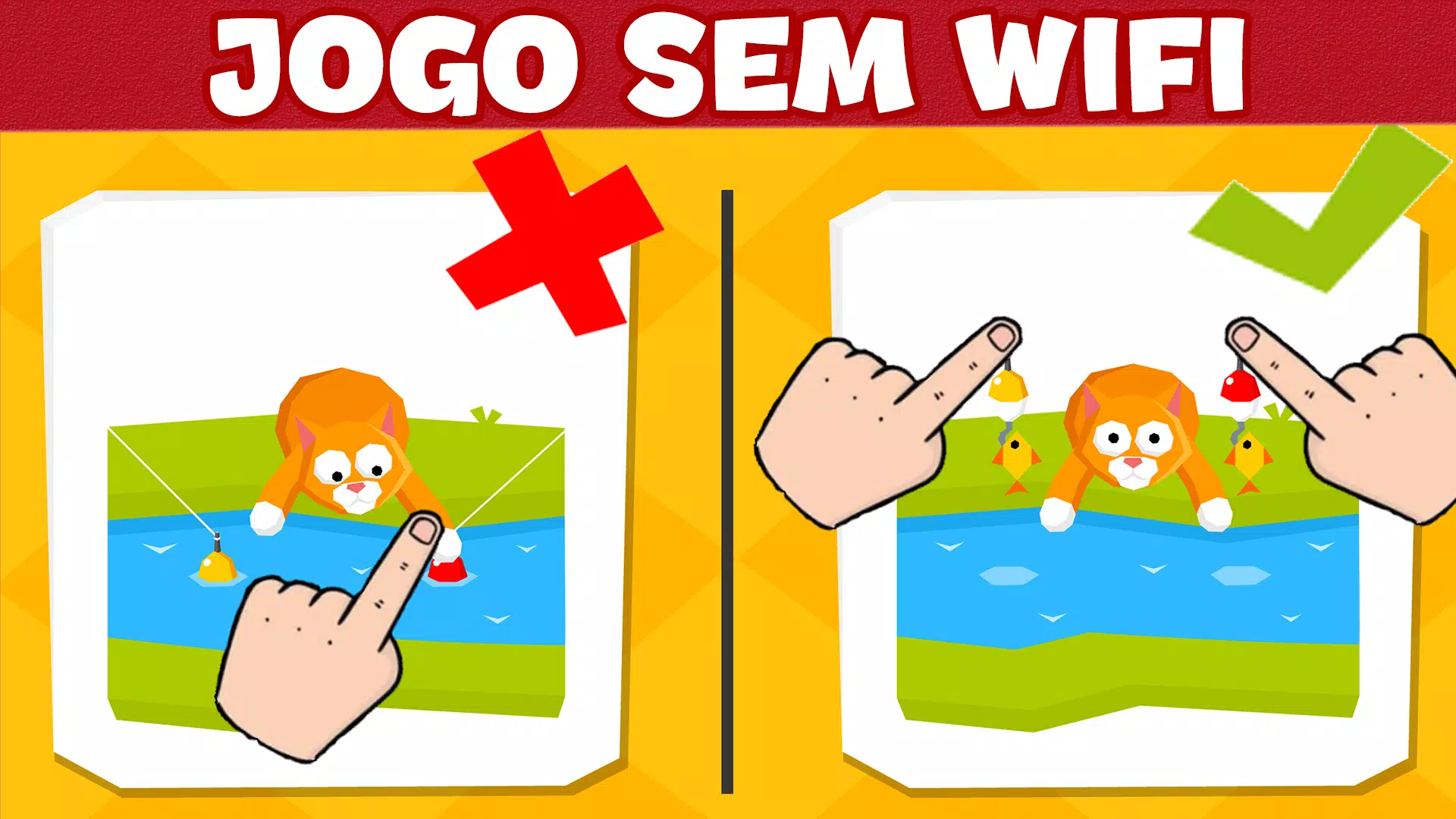 Download do APK de Jogos Offline - Sem Internet para Android