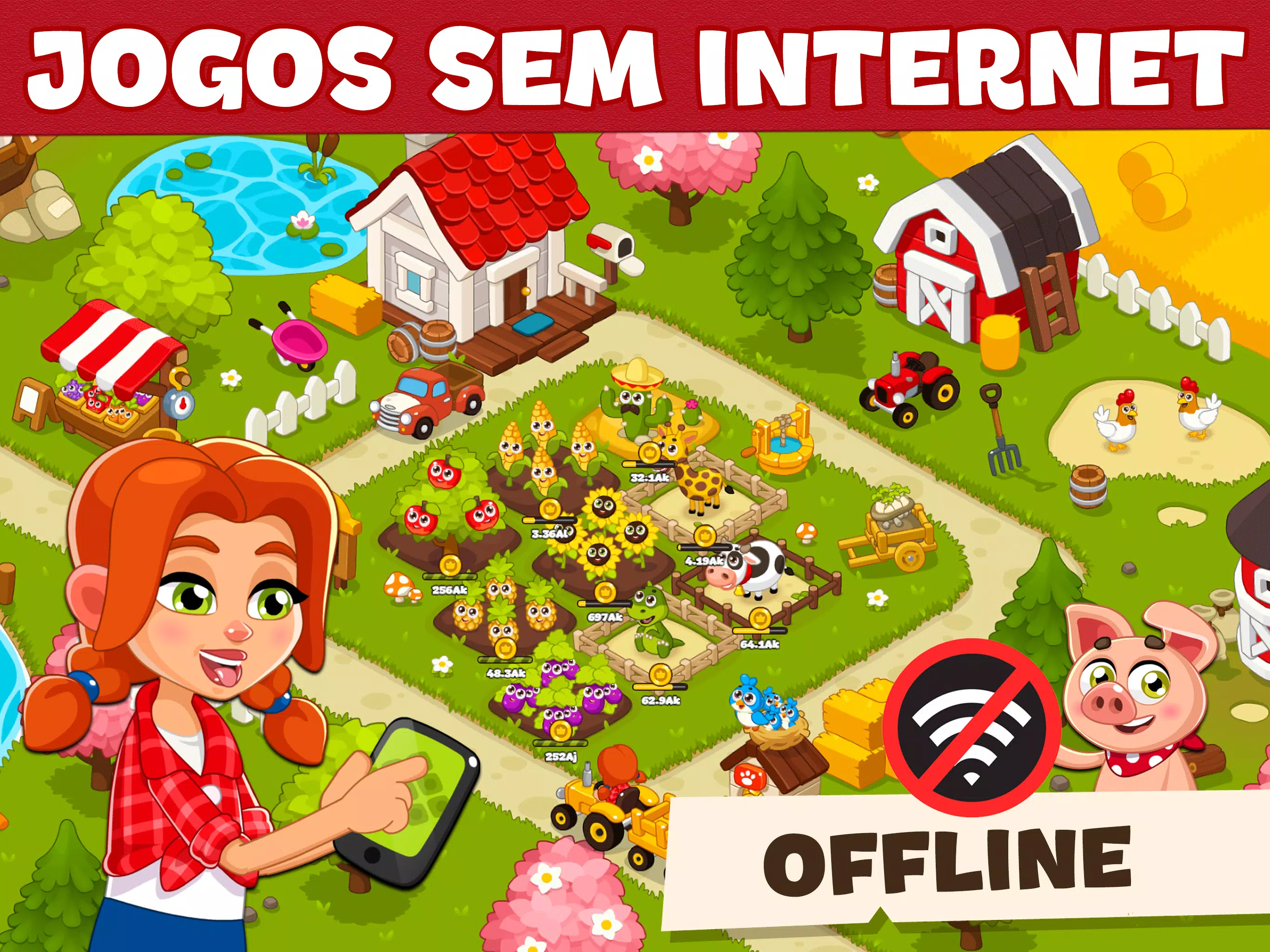 Download do APK de Jogos friv - jogos sem internet para Android