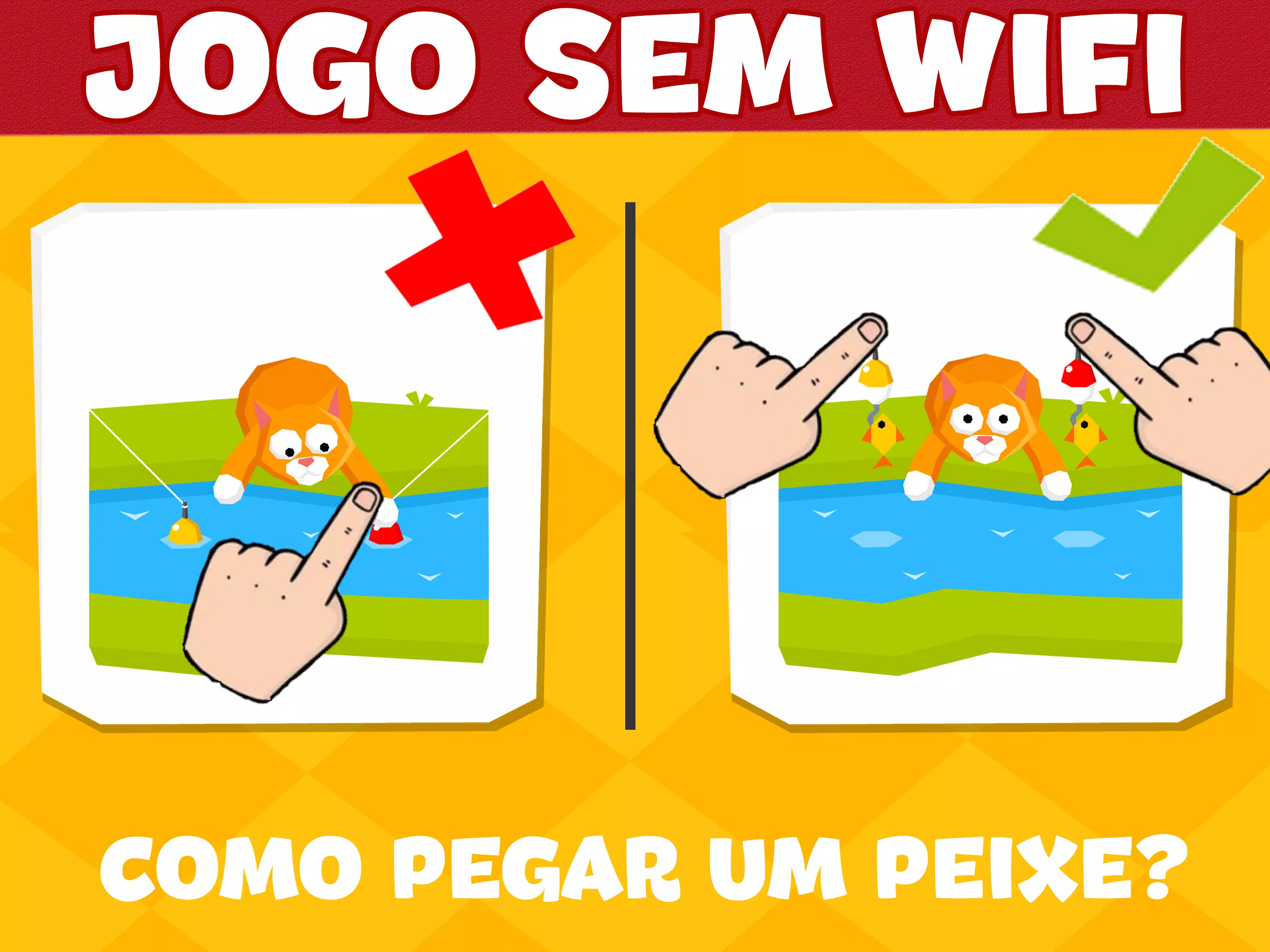 Download do APK de Jogos Offline - Sem internet para Android