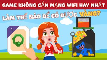 Trò chơi không cần internet ảnh chụp màn hình 2