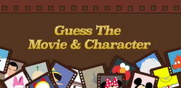 Guess The Movie & Character