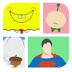 Guess The Movie & Character Icon