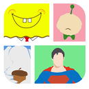 تخمين الفيلم والشخصية APK