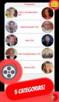 ATORES & FILME Quiz 🎬 portugu imagem de tela 2