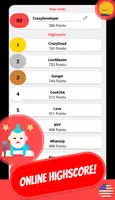 GUESS THE SINGER Quiz 👨 𝟚𝟘? ảnh chụp màn hình 5