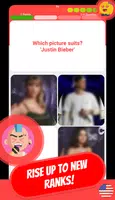 GUESS THE SINGER Quiz 👨 𝟚𝟘? ảnh chụp màn hình 6