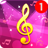 Adivinhe canções música quiz moderno pop jogo 2019 APK