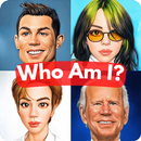 Who Am I? Quiz Game aplikacja