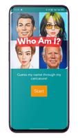 Who Am I? Quiz bài đăng