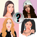 Guess the TikToker - The TikToker Trivia【2021】