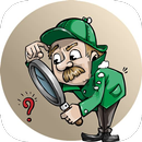 Guess The Youtuber 2020: True Detectives Only APK