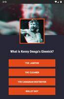 Guess the Gimmick: Wrestling Quiz capture d'écran 3