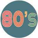 Guess the 80s song quiz APK