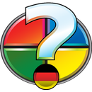 APK حدس و یاد بگیرند آلمانی