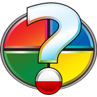 Guess and learn Polish Zeichen