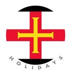 Guernsey Holidays : St. Peter  icône