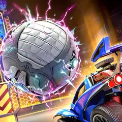 Rocket League hints Sideswipe