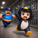 Gugugaga Penguin Prison Escape APK
