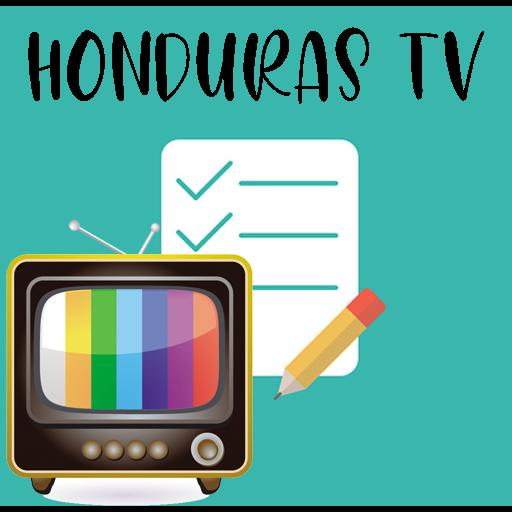 Canales TV HONDURAS / Guia APK per Android Download