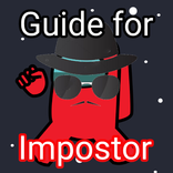 Guide for Impostor Among Us