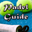 Padel Guia aplikacja