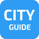 Guia Cidades - Demo icône