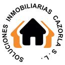 Soluciones Inmobiliarias Cazorla APK