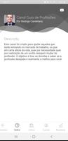 Canal Guia de Profissões Screenshot 1
