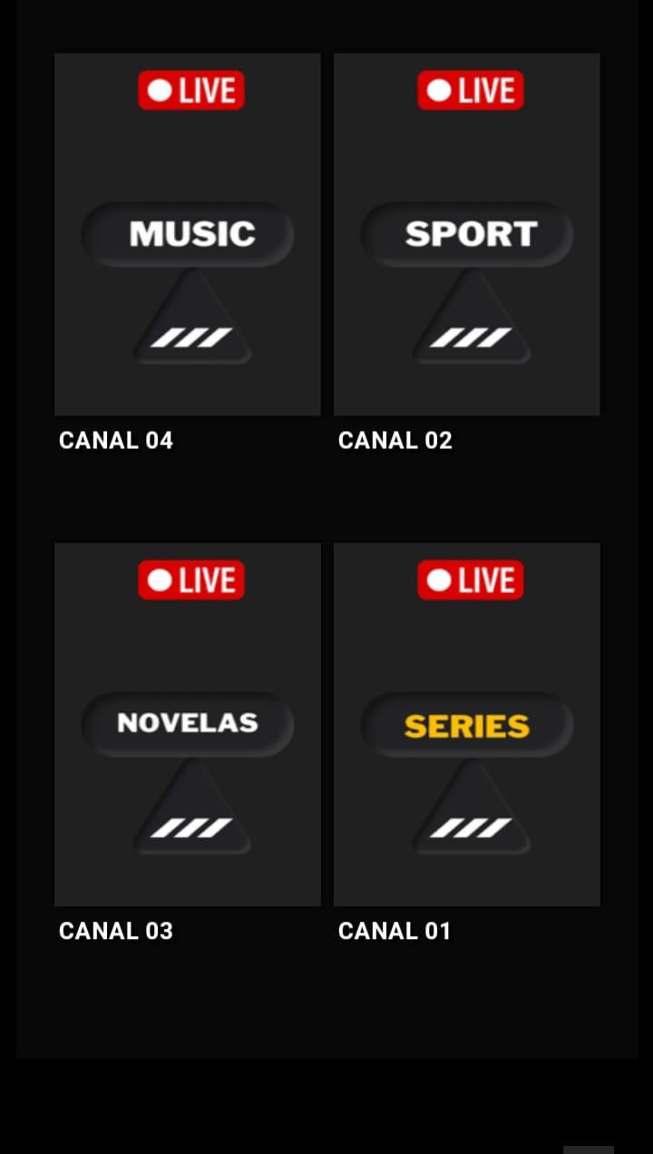 TV Latino APK للاندرويد تنزيل