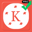 New KineMaster-Pro Guide Video Editor APK