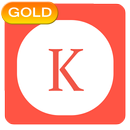 New kine gold master manual APK