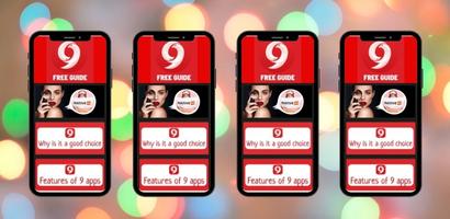 9App Market Mobile Guide Screenshot 1