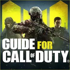 Guide For Call of Duty Mobile - COD