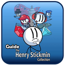 Completing The Mission Henry Stickmin : Best Guide APK