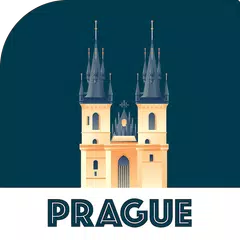 PRAGUE Guide Tickets & Hotels アプリダウンロード