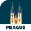 PRAAG Reisgids & Tickets