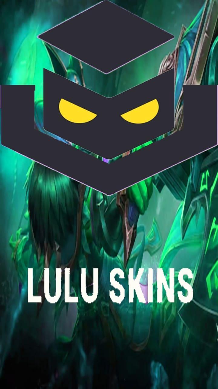 Lulu Skin Box : free fire and ml 2019 for Android - APK ...