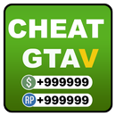 Cheats For GTA V (GUIDE PS4/XBOXONE)-APK