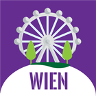 VIENNA: City Guide and Offline Maps आइकन