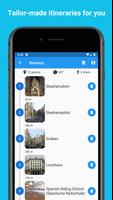 VIENNA: City Guide and Offline Maps imagem de tela 1