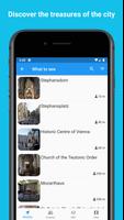 VIENNA: City Guide and Offline Maps imagem de tela 2