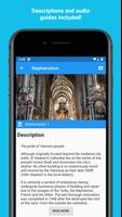 VIENNA: City Guide and Offline Maps imagem de tela 3