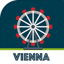 VIENNA Pemandu Tiket & Hotel APK