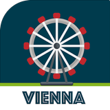 VIENNA Guide Tickets & Hotels आइकन