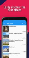 VIENNA Guide Tickets & Hotels screenshot 3