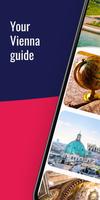 VIENNA Guide Tickets & Hotels ポスター