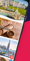 VIENNA Guide Tickets & Hotels 截图 1