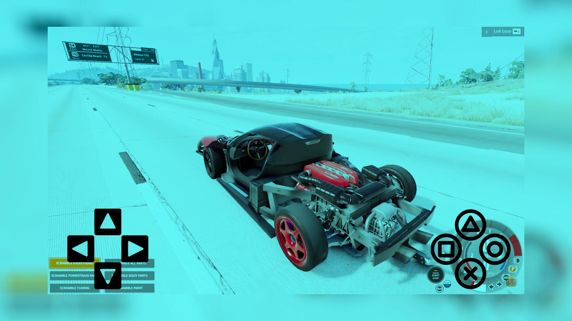 BeamNG.drive Tips APK Download for Android Latest Version