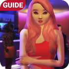 Guide for avakin life game 2018 icono